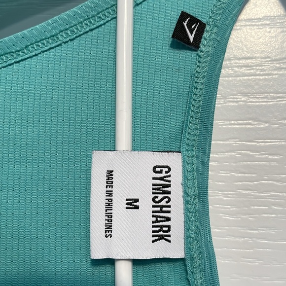 Muscle Tank - Picture 3 of 5